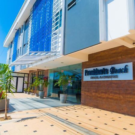 Hotel Presidente Beach Salinas Salinas  Exterior foto